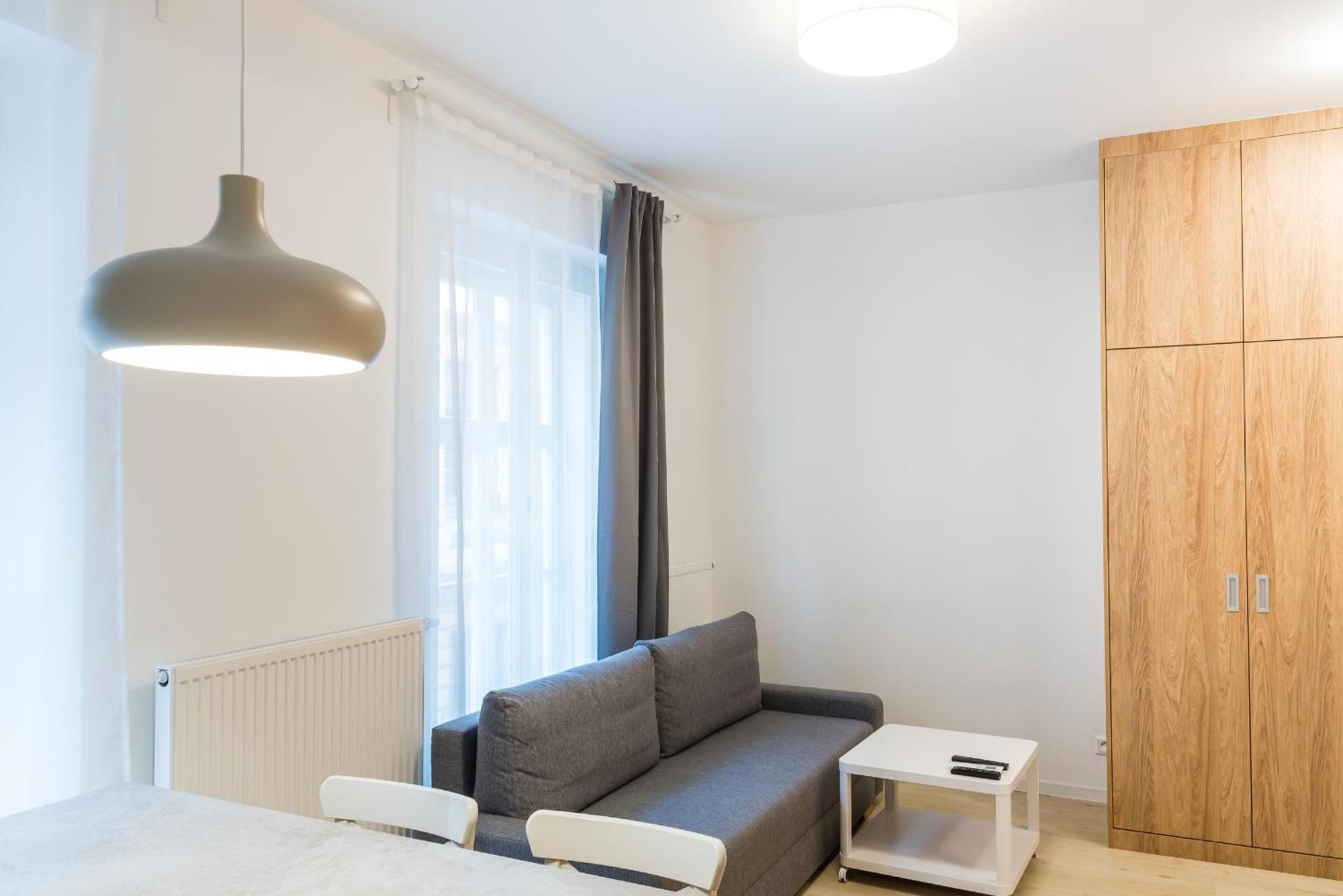 City Castle Apartments Free Parking Bratislava Rum bild